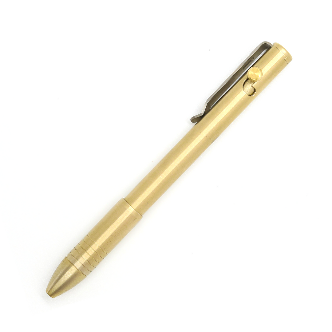 Bolt Action Ballpoint outlets Pen