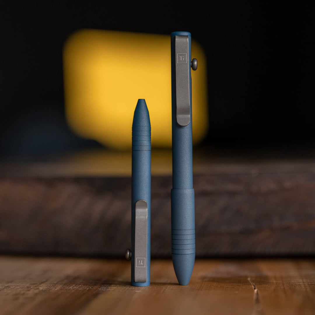 ペンちるさん専用 Metallic Blue Cerakote *Limited Release* - Big Idea Design LLC