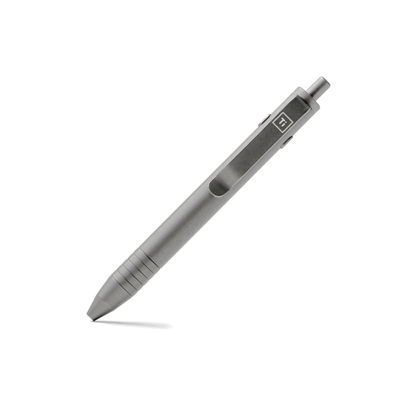 Mini Dual Side Click Pen