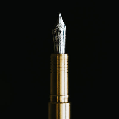 Fountain EDC Pen