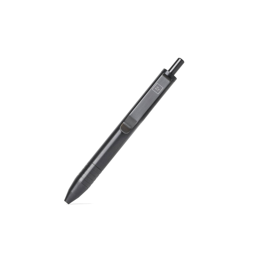 Mini Click Pen For Quick Notes And Signatures – Big Idea Design LLC