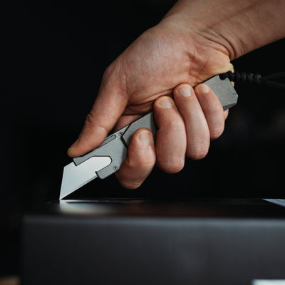 What To Know About Carpet Knives
