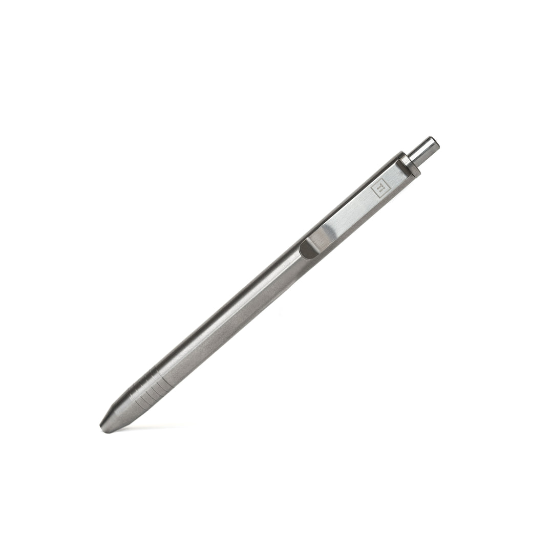 Mini Click Pen - Big Idea Design LLC