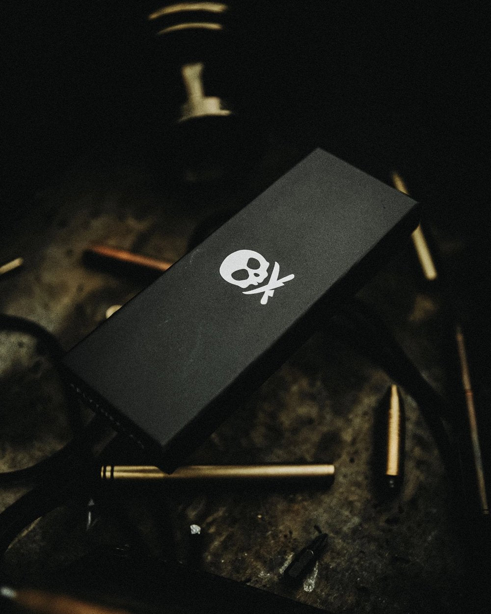 Pirate Pocket Pro (Pre-Order)
