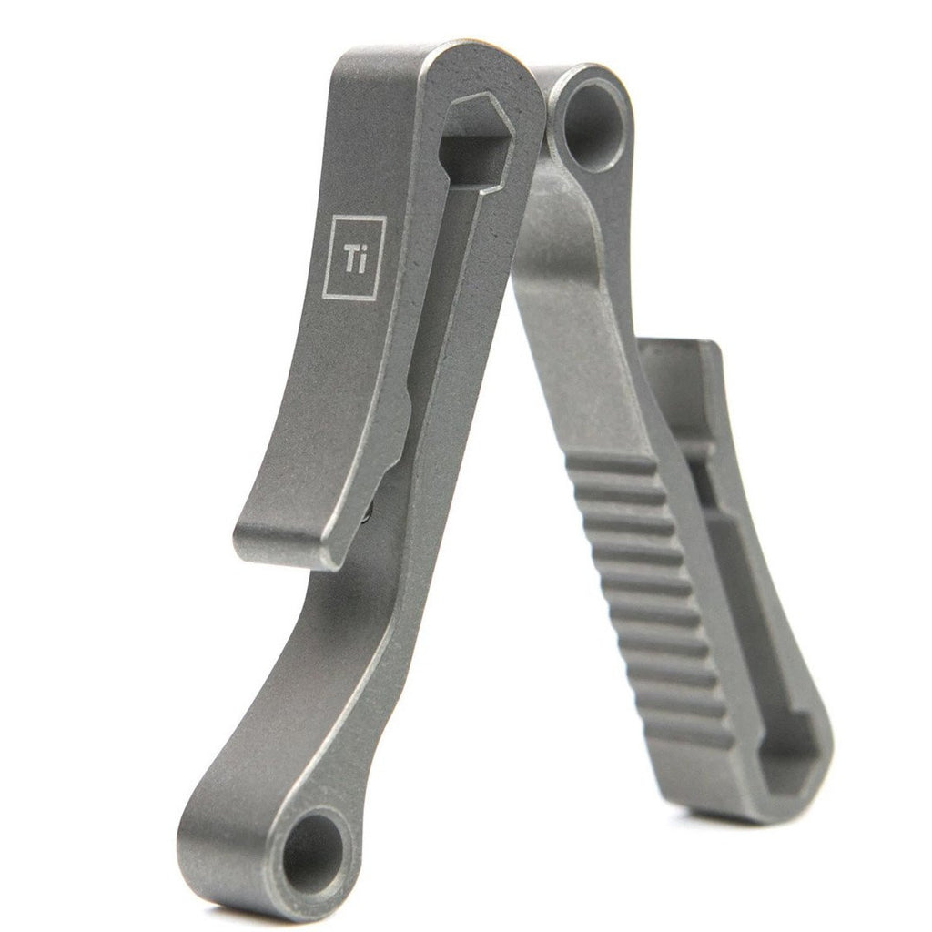 【POTETE】ribbon clip2種類 Amazon.com: TEC Accessories P-7 Suspension Clip - Multi