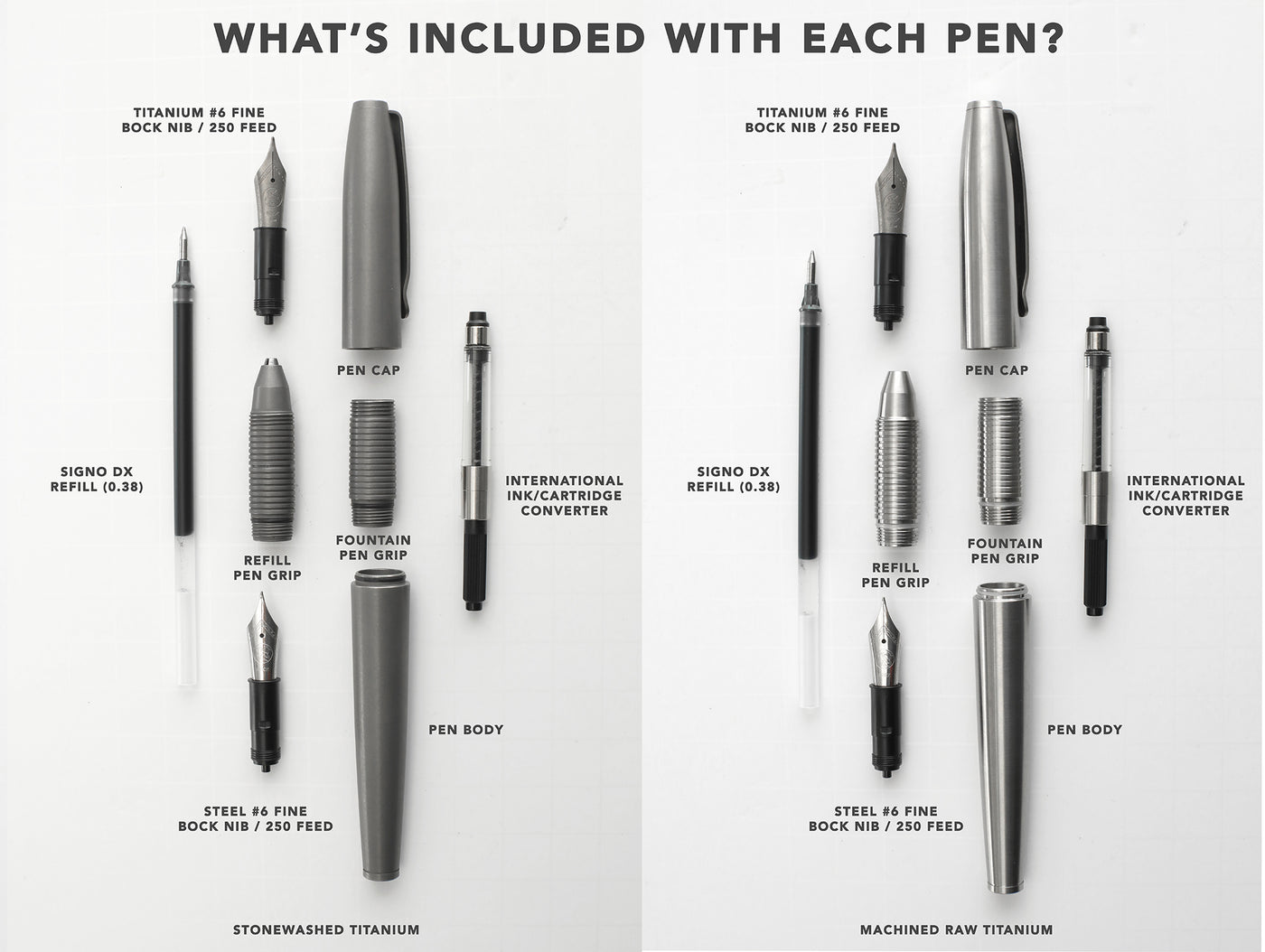 Big Idea Design  From the Pen Cup