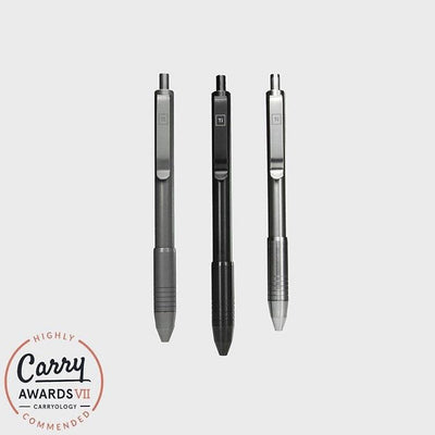 Big Idea Design - Dual Side Click Pen – KOHEZI