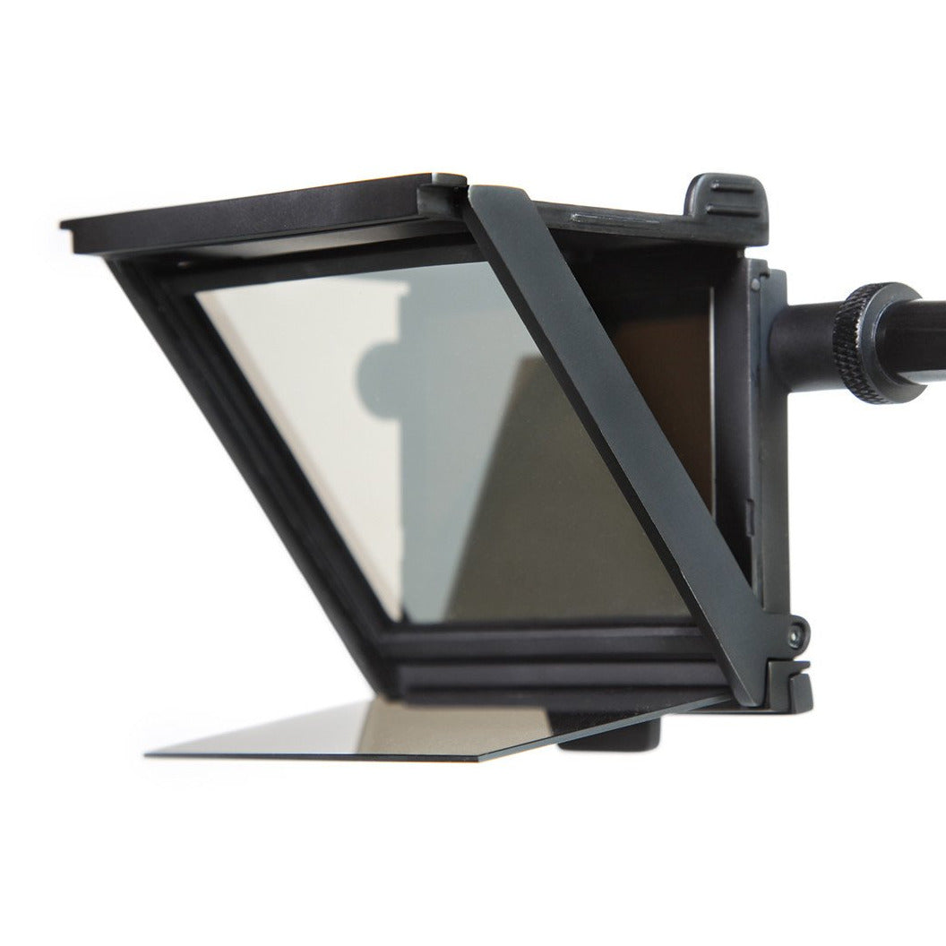 Black NeoLucida XL camera lucida drawing aid with adjustable arm and prism mirror