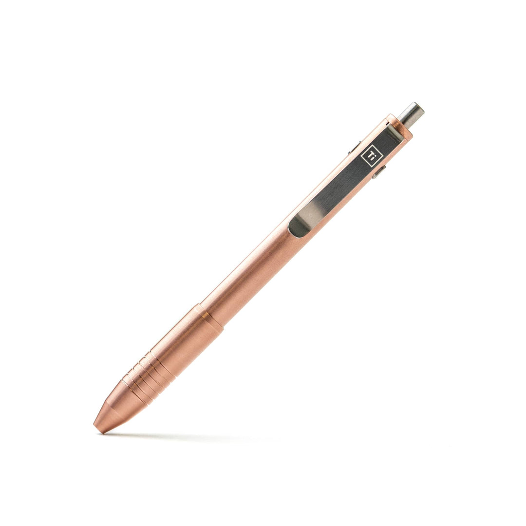 titanium-edc-pen-bronze-finish