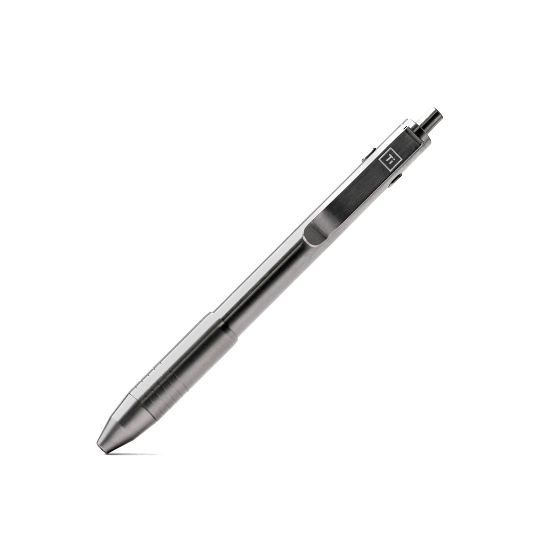 Dual Side Click Pen - Big Idea Design LLC