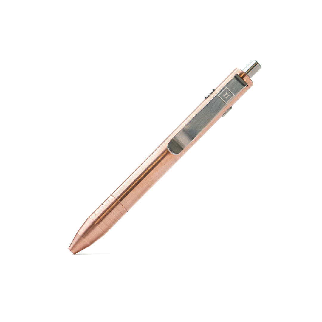 Mini Dual Side Click Pen – Big Idea Design LLC