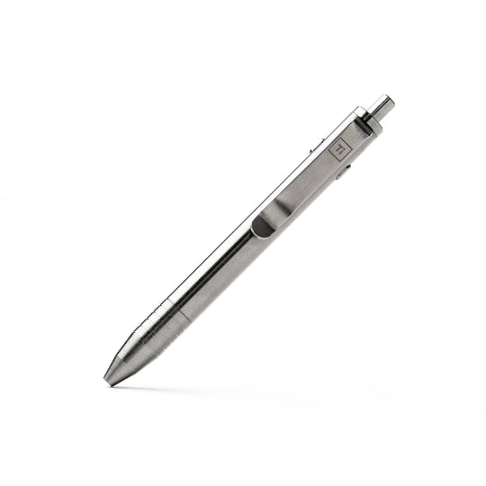Mini Dual Side Click Pen – Big Idea Design LLC